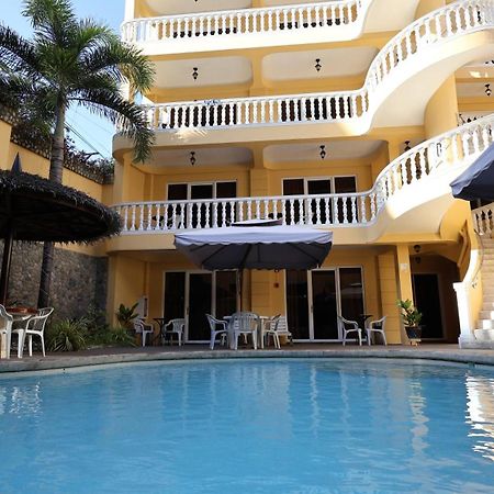 Mermaid Resort And Dive Center Puerto Galera Kültér fotó