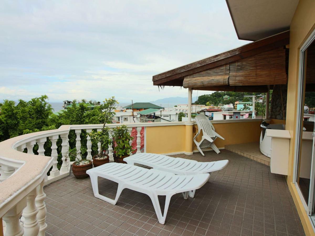 Mermaid Resort And Dive Center Puerto Galera Kültér fotó