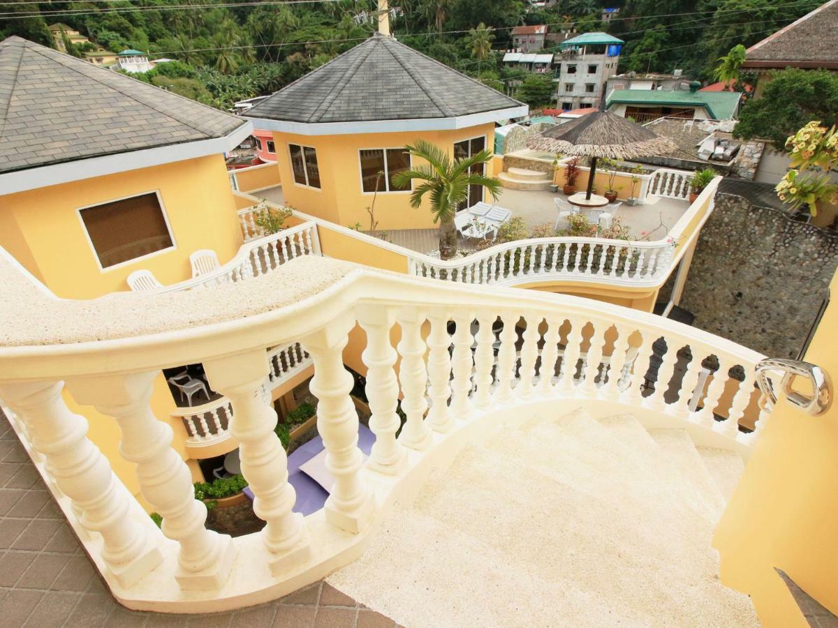 Mermaid Resort And Dive Center Puerto Galera Kültér fotó